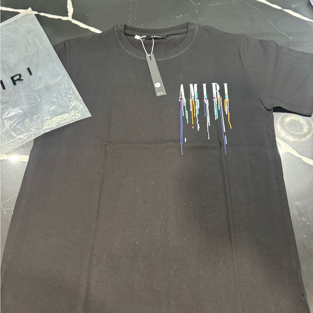 Amiri T-Shirt